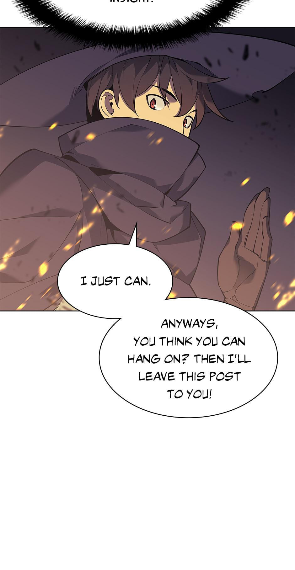 Read Overgeared (Team Argo) chapter 82 image 104 on Lezhin