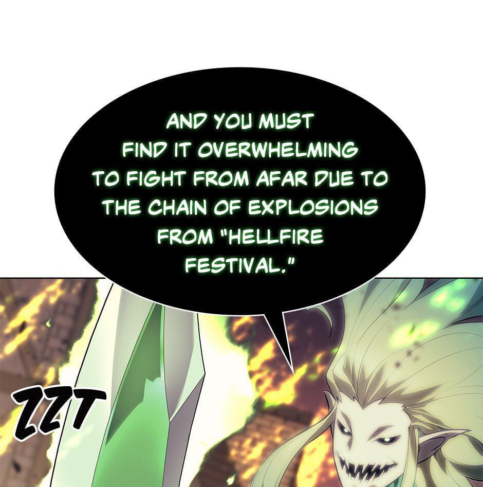 Read Overgeared (Team Argo) chapter 82 image 107 on Lezhin