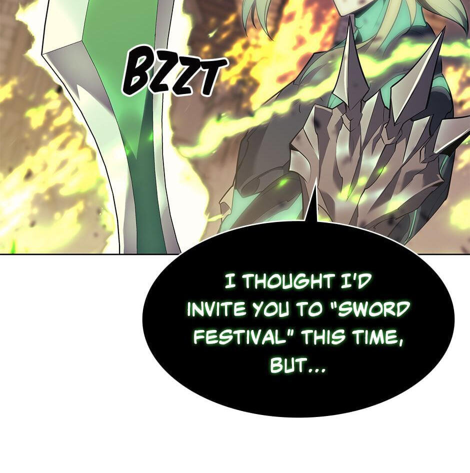 Read Overgeared (Team Argo) chapter 82 image 108 on Lezhin