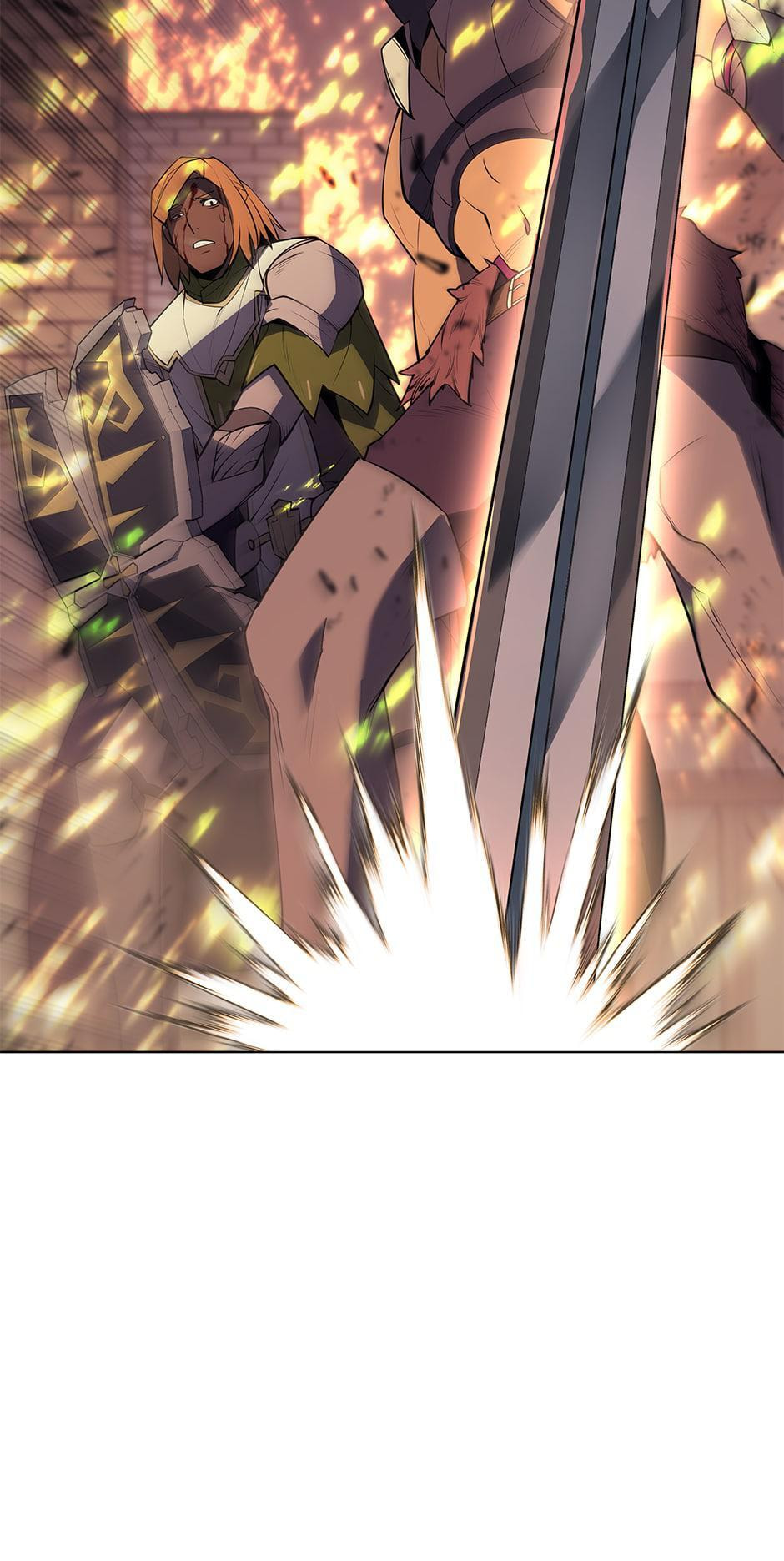 Read Overgeared (Team Argo) chapter 82 image 119 on Lezhin