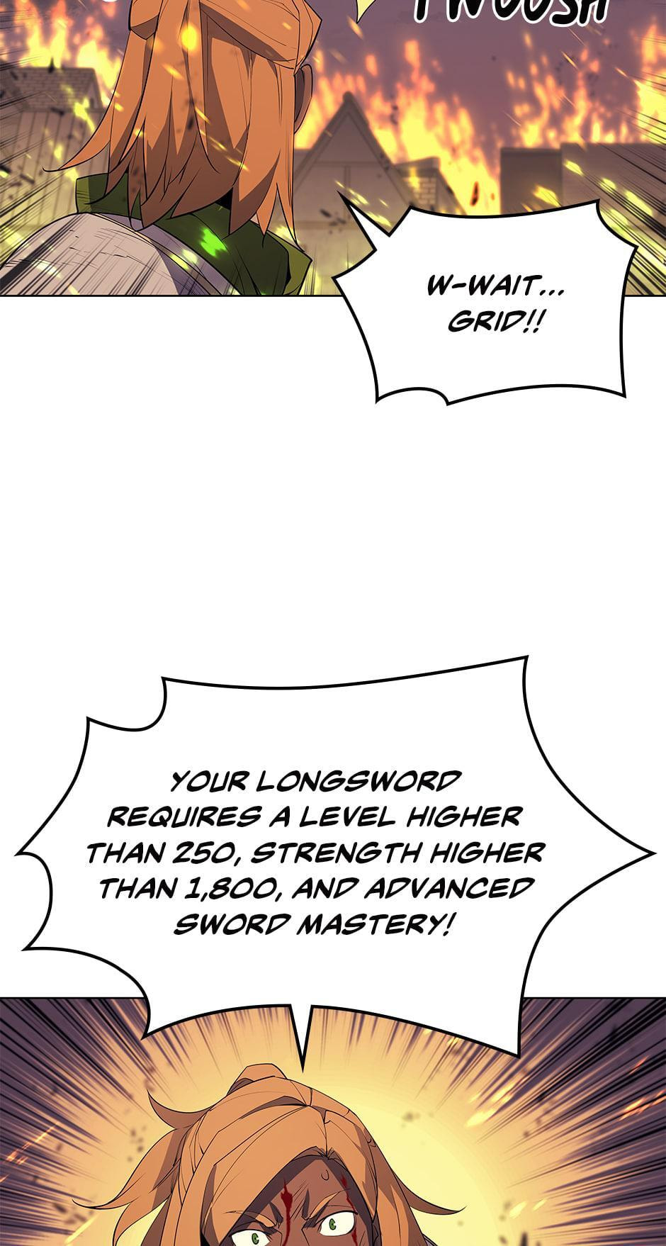 Read Overgeared (Team Argo) chapter 82 image 124 on Lezhin