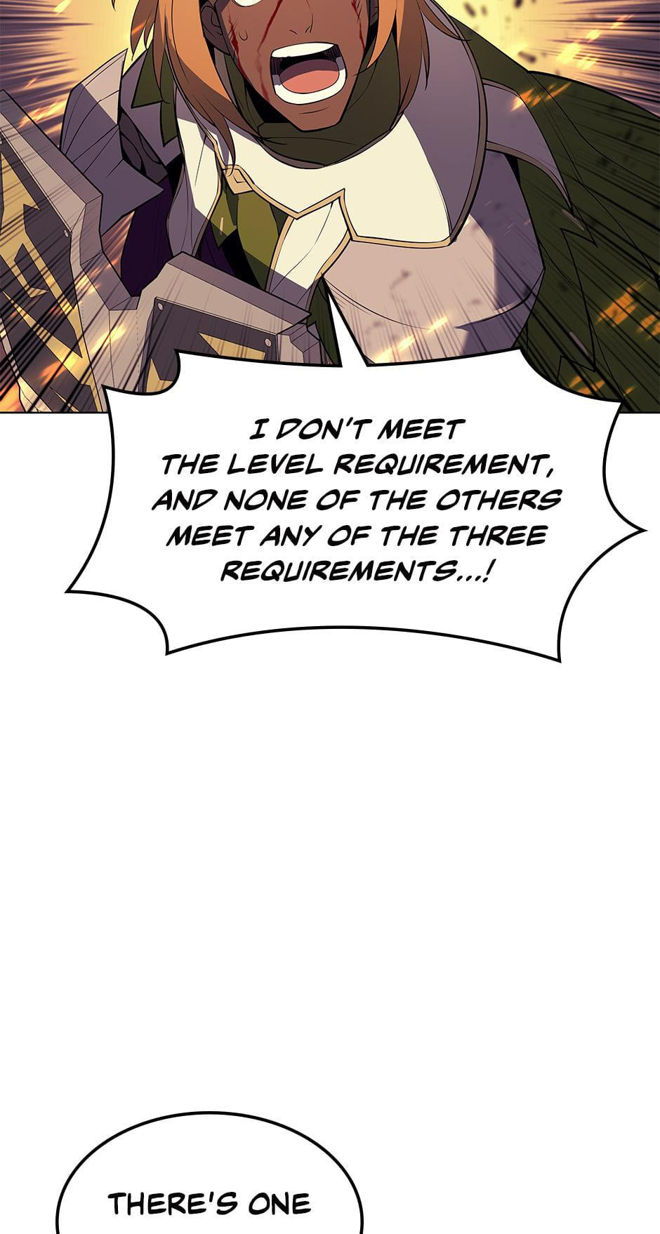 Read Overgeared (Team Argo) chapter 82 image 125 on Lezhin