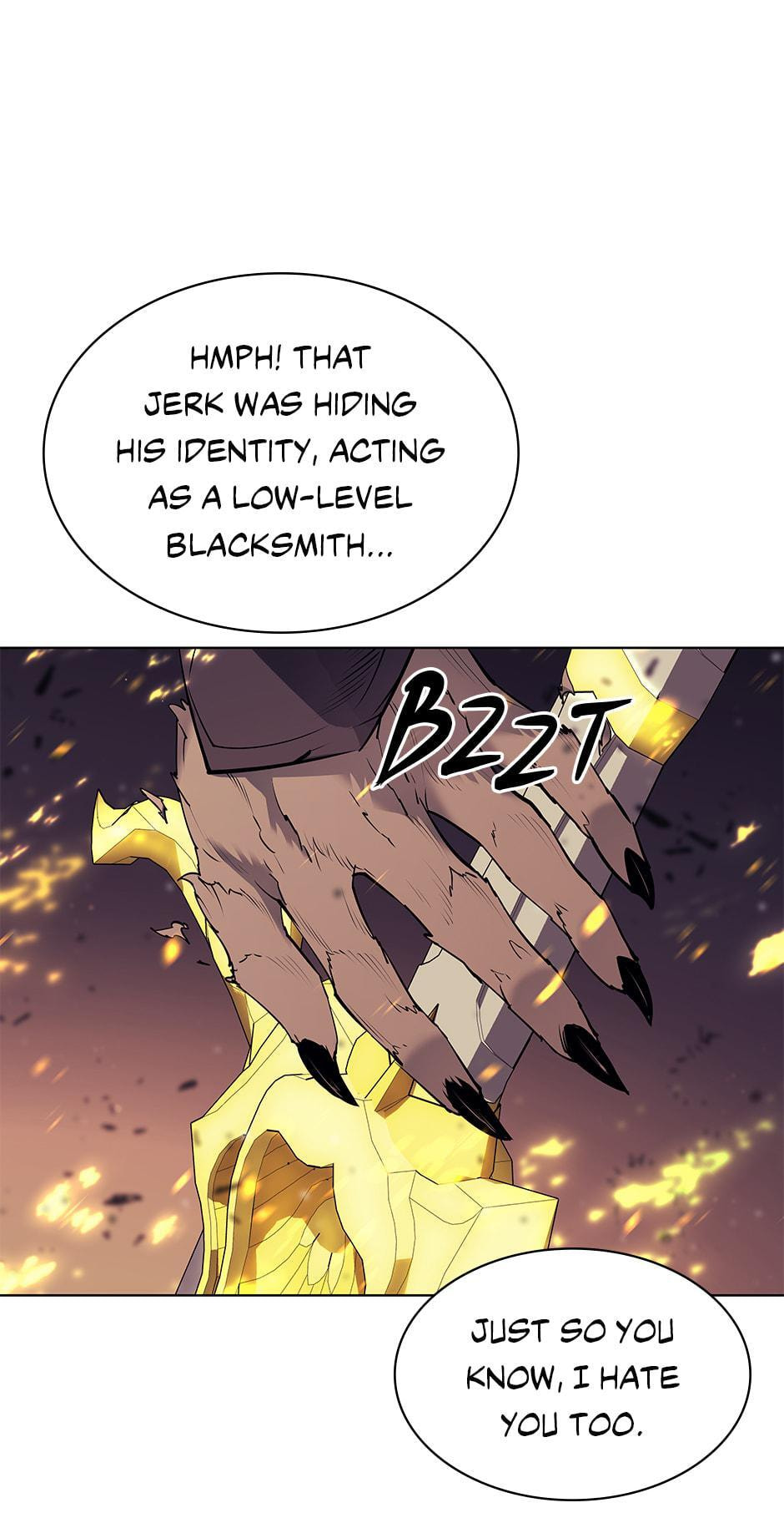 Read Overgeared (Team Argo) chapter 82 image 127 on Lezhin