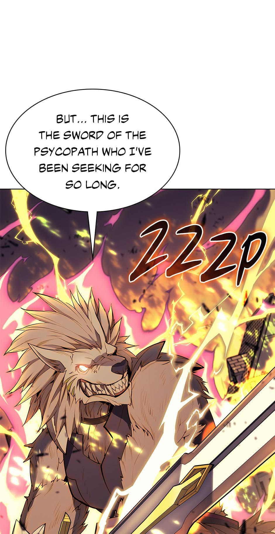 Read Overgeared (Team Argo) chapter 82 image 128 on Lezhin