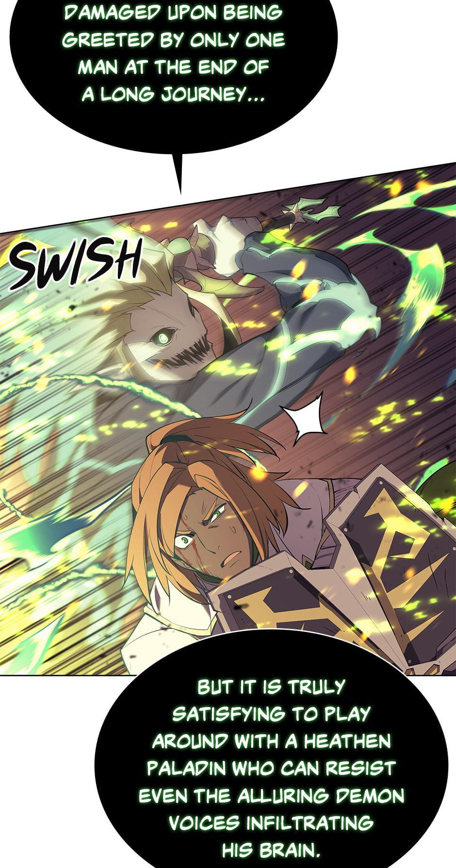 Read Overgeared (Team Argo) chapter 82 image 14 on Lezhin