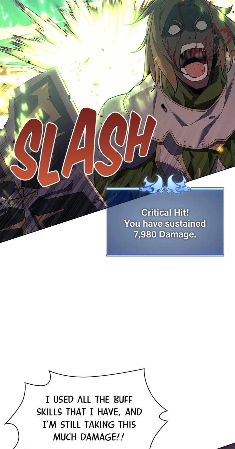 Read Overgeared (Team Argo) chapter 82 image 16 on Lezhin