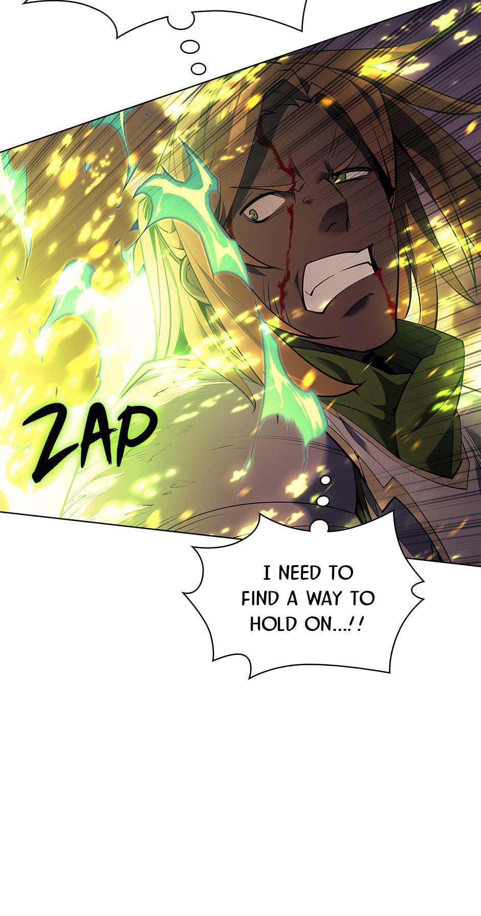 Read Overgeared (Team Argo) chapter 82 image 17 on Lezhin