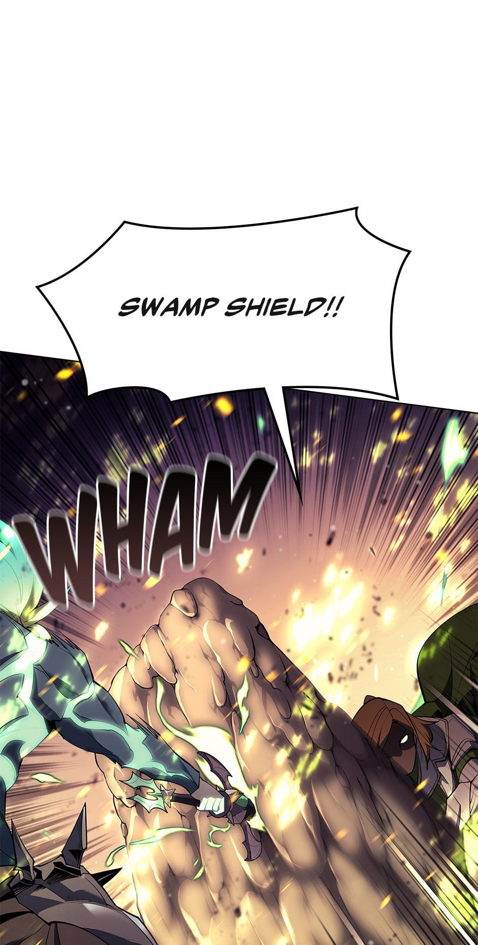 Read Overgeared (Team Argo) chapter 82 image 18 on Lezhin