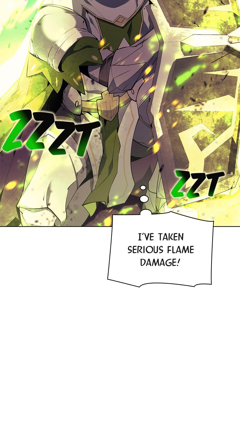 Read Overgeared (Team Argo) chapter 82 image 2 on Lezhin