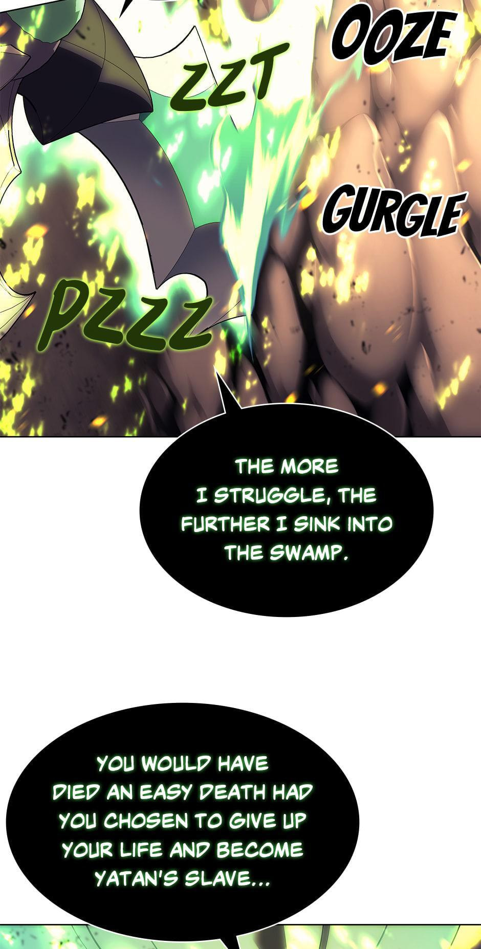 Read Overgeared (Team Argo) chapter 82 image 20 on Lezhin