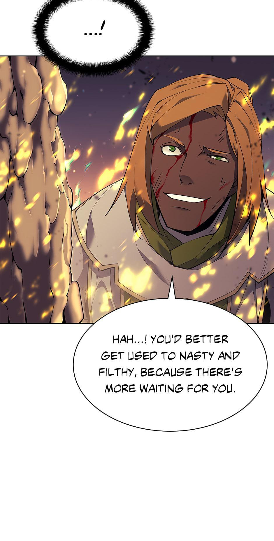 Read Overgeared (Team Argo) chapter 82 image 22 on Lezhin