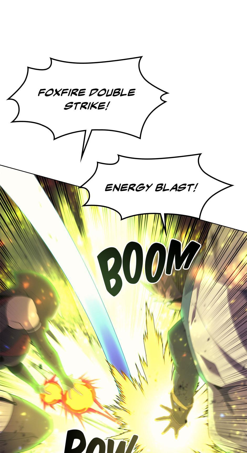 Read Overgeared (Team Argo) chapter 82 image 24 on Lezhin