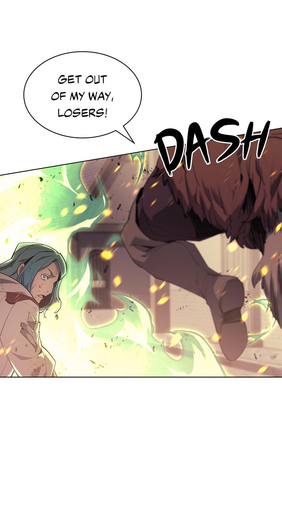 Read Overgeared (Team Argo) chapter 82 image 26 on Lezhin