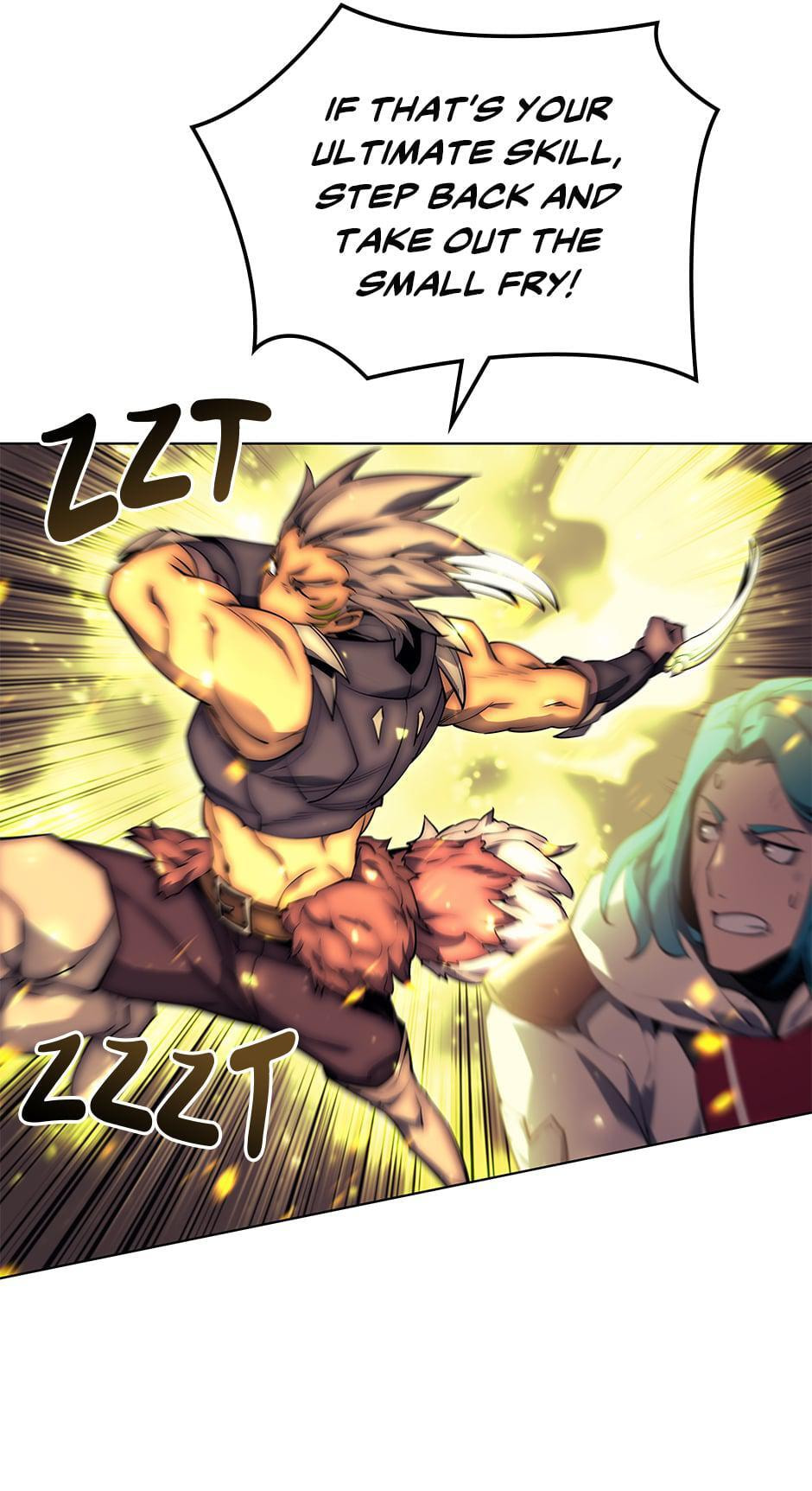 Read Overgeared (Team Argo) chapter 82 image 27 on Lezhin
