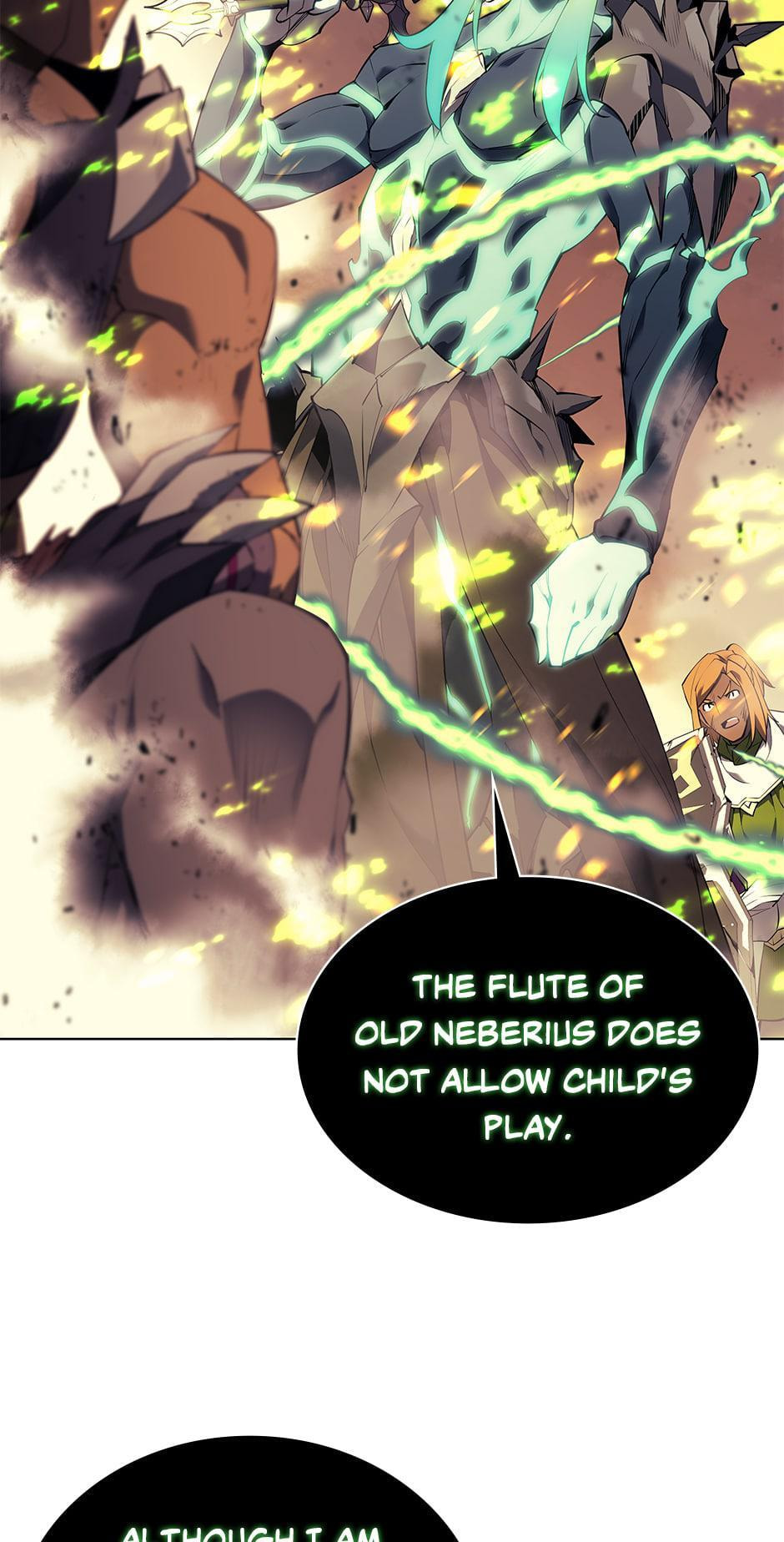 Read Overgeared (Team Argo) chapter 82 image 32 on Lezhin