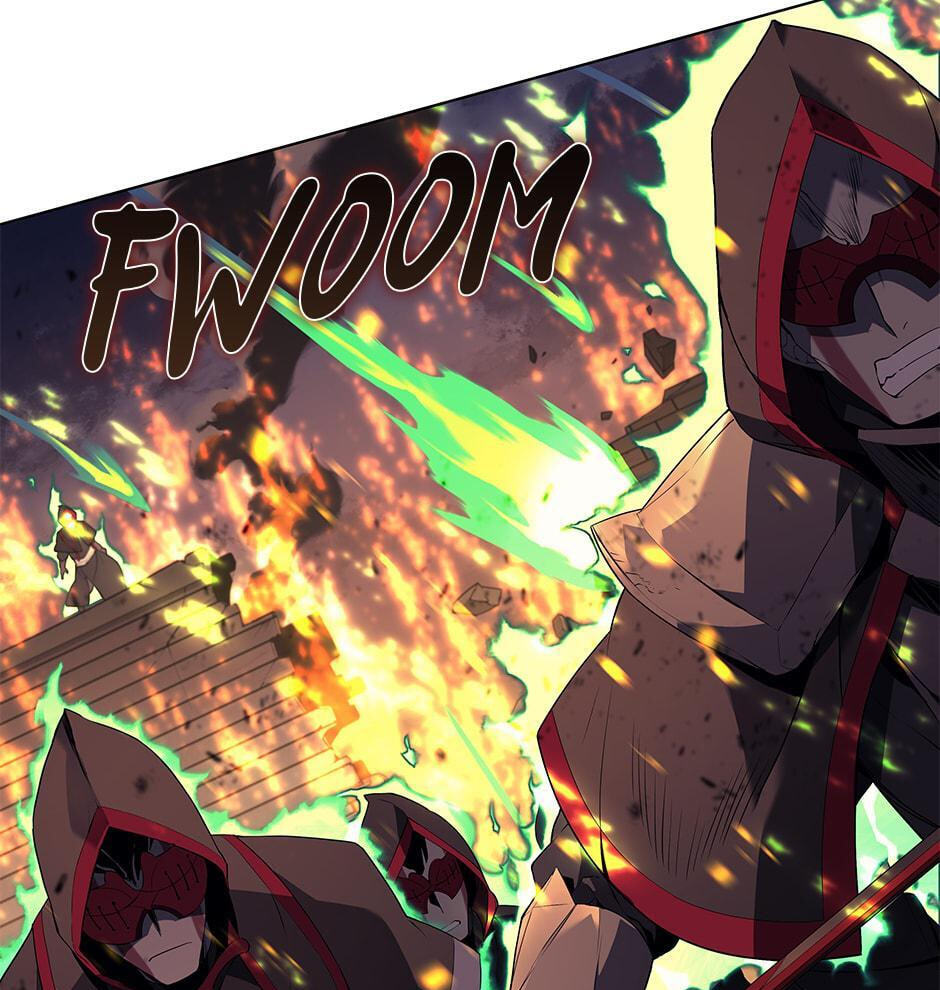 Read Overgeared (Team Argo) chapter 82 image 40 on Lezhin
