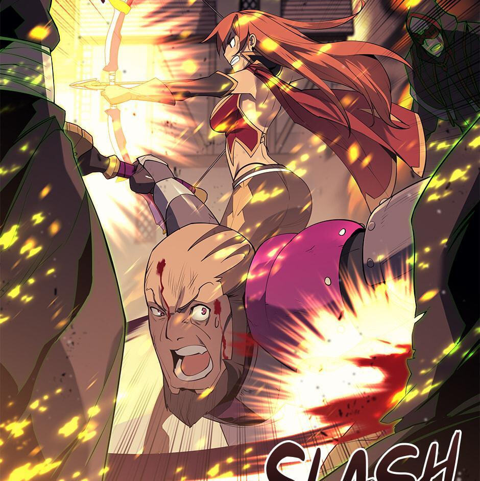 Read Overgeared (Team Argo) chapter 82 image 45 on Lezhin