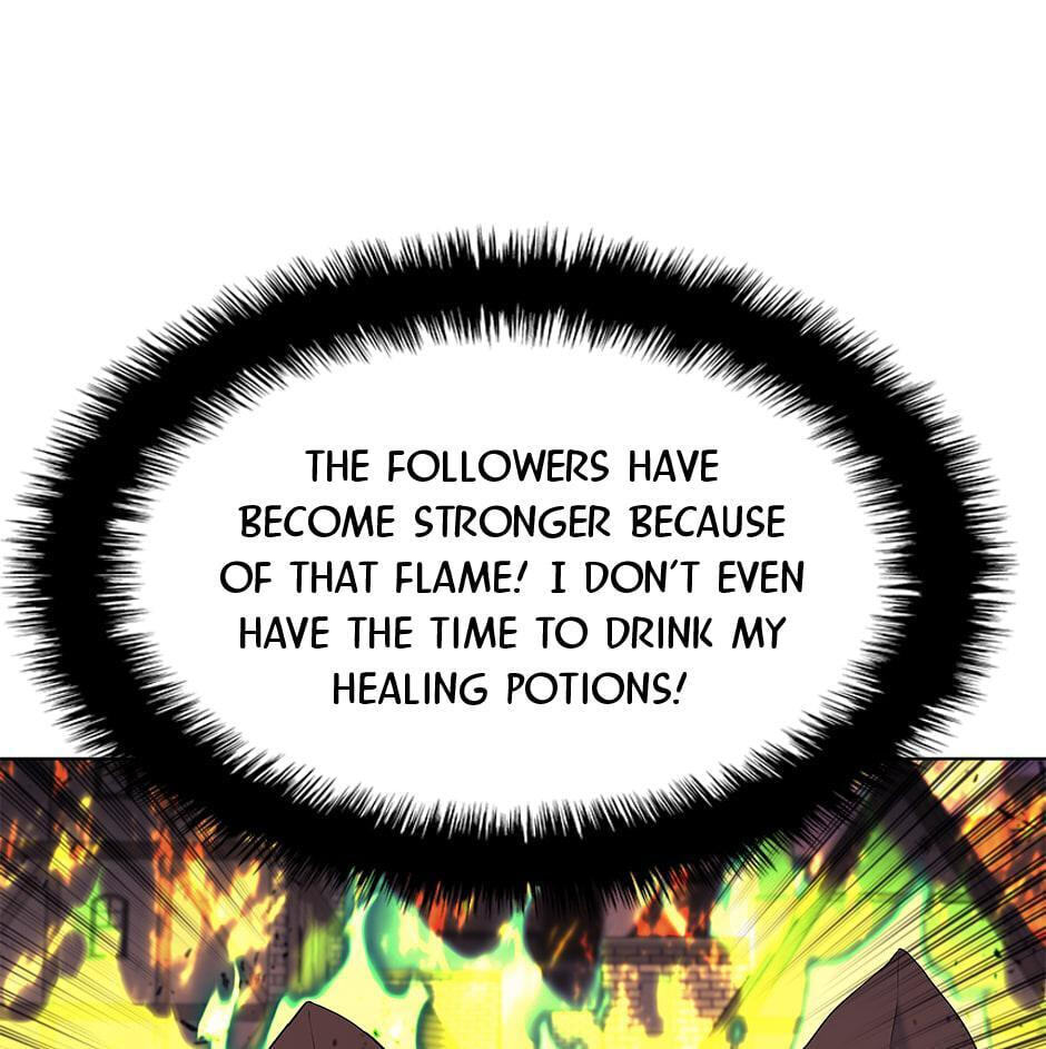 Read Overgeared (Team Argo) chapter 82 image 47 on Lezhin