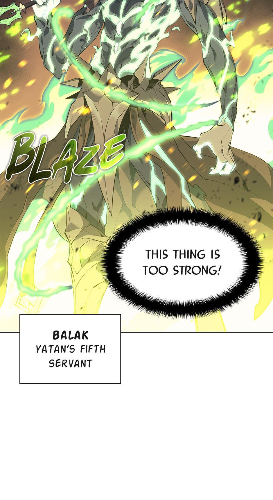 Read Overgeared (Team Argo) chapter 82 image 5 on Lezhin