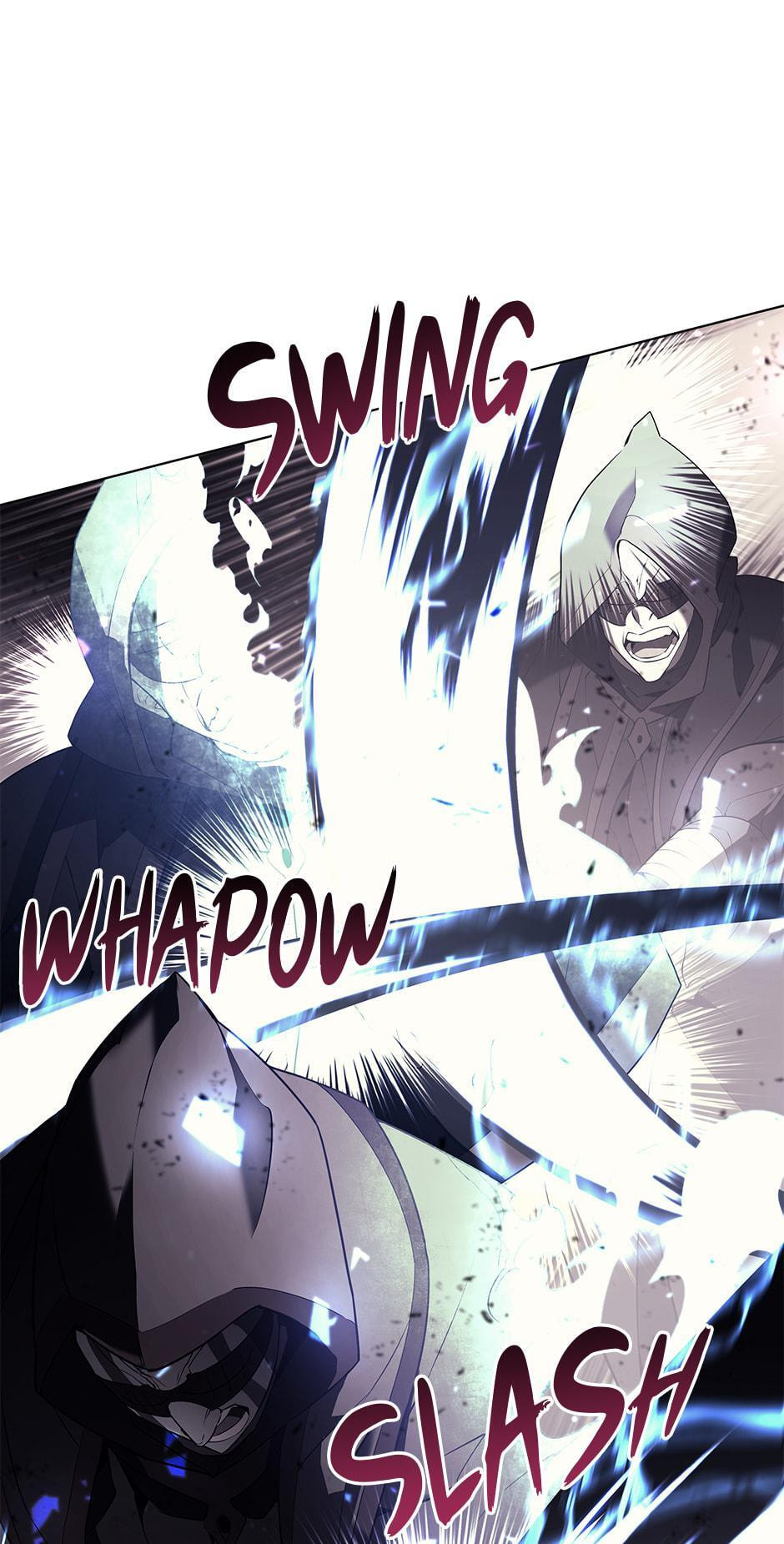 Read Overgeared (Team Argo) chapter 82 image 64 on Lezhin