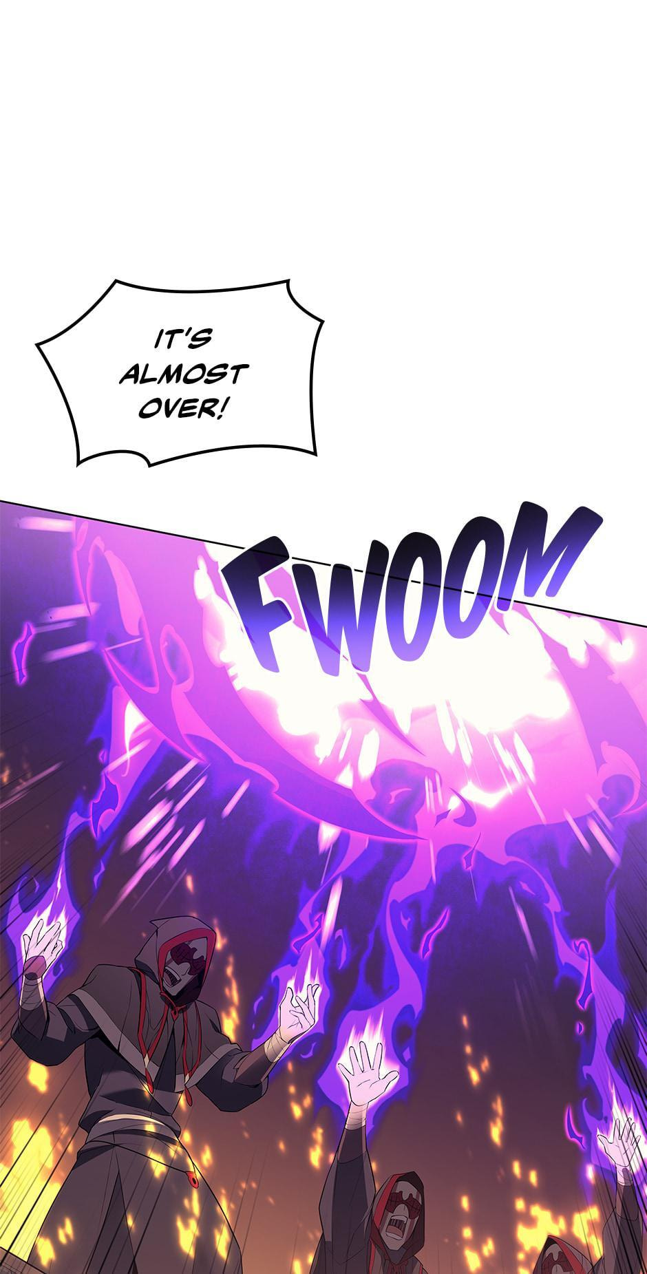 Read Overgeared (Team Argo) chapter 82 image 67 on Lezhin