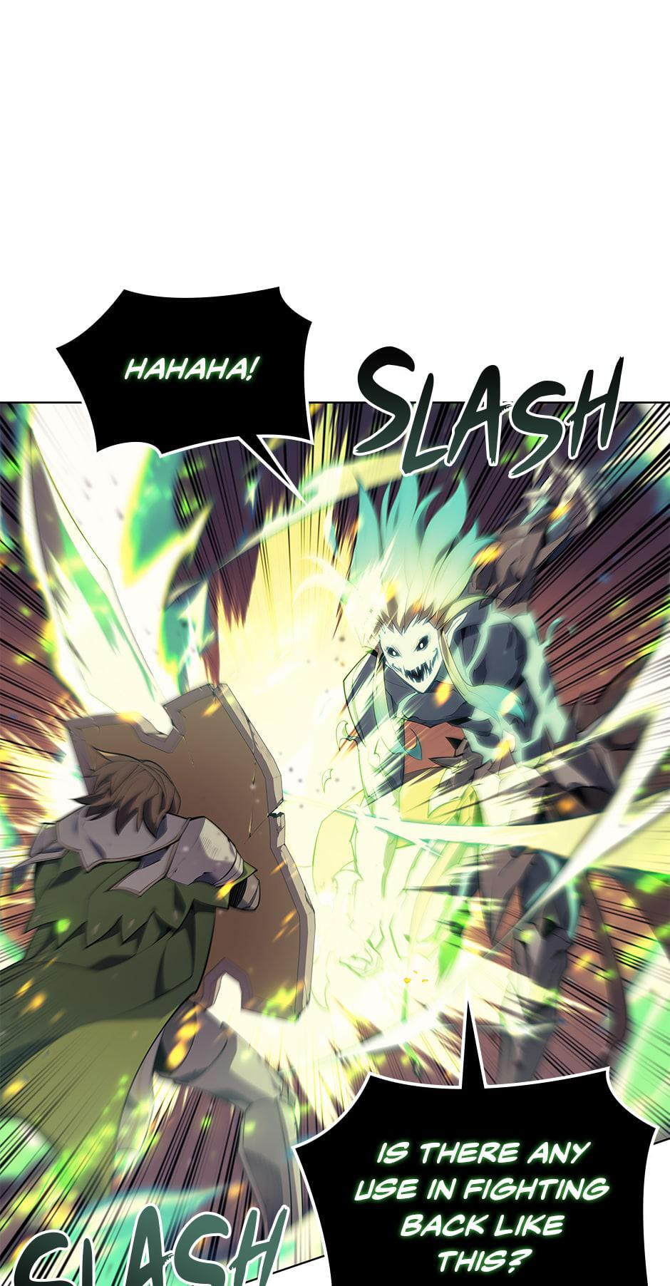 Read Overgeared (Team Argo) chapter 82 image 7 on Lezhin