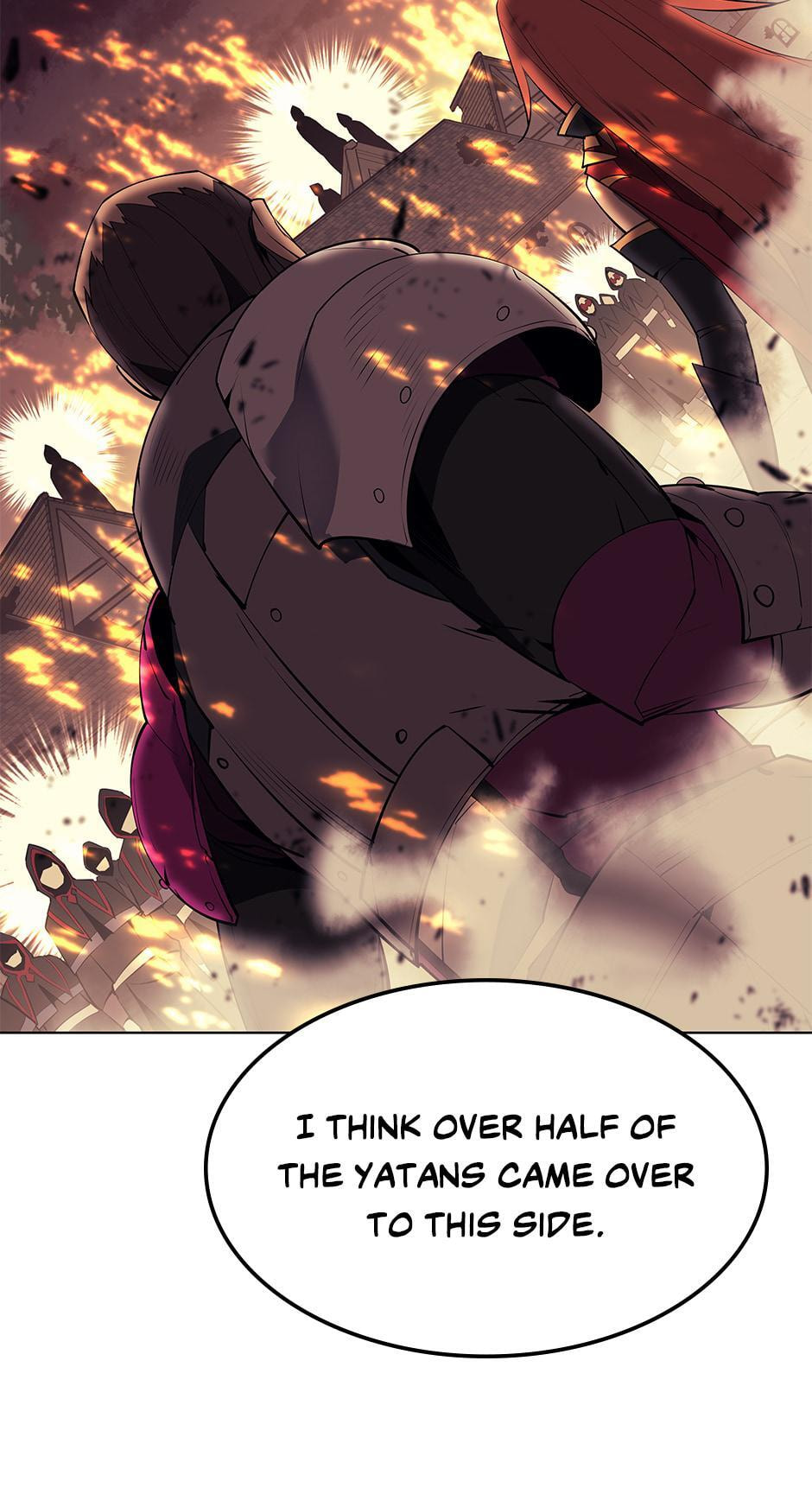 Read Overgeared (Team Argo) chapter 82 image 79 on Lezhin