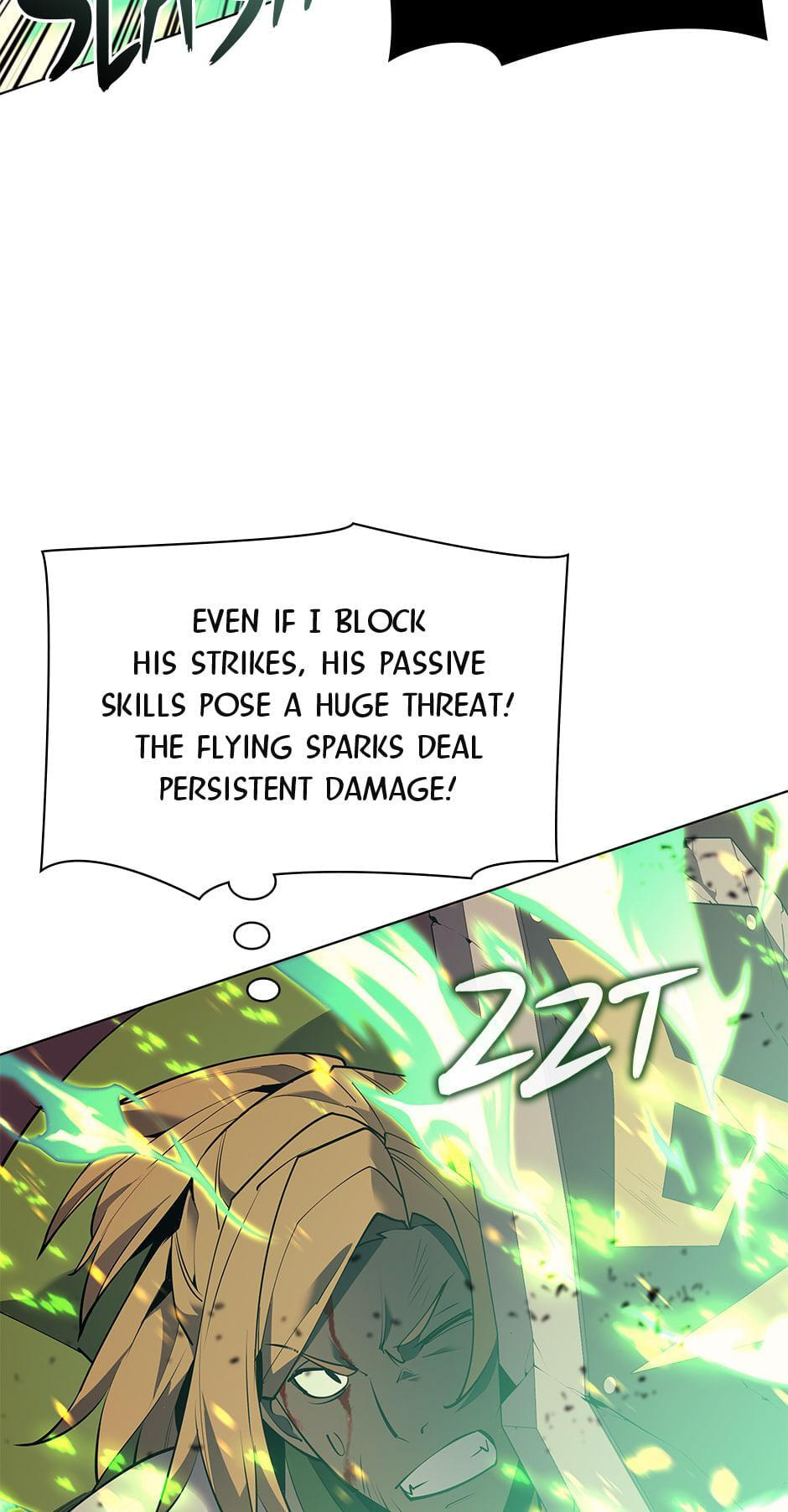 Read Overgeared (Team Argo) chapter 82 image 8 on Lezhin