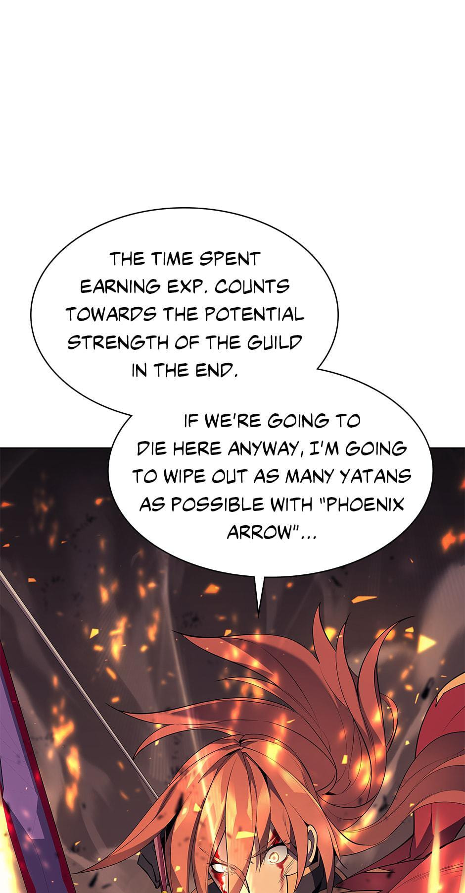 Read Overgeared (Team Argo) chapter 82 image 80 on Lezhin