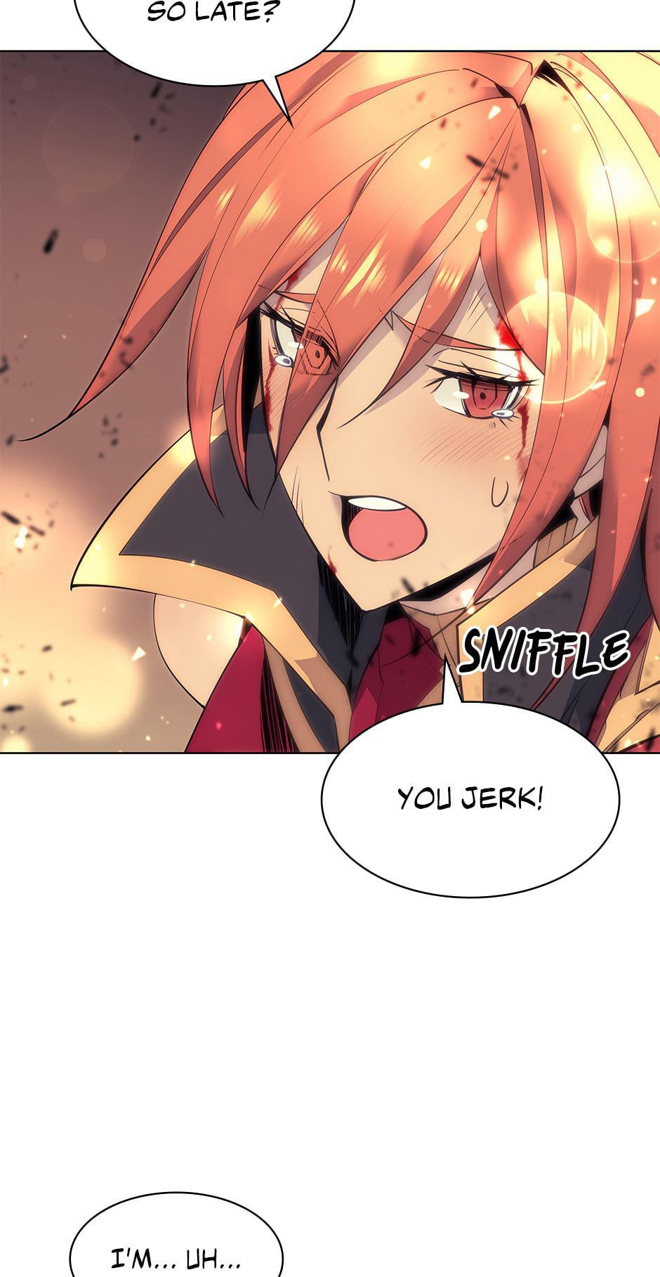 Read Overgeared (Team Argo) chapter 82 image 88 on Lezhin