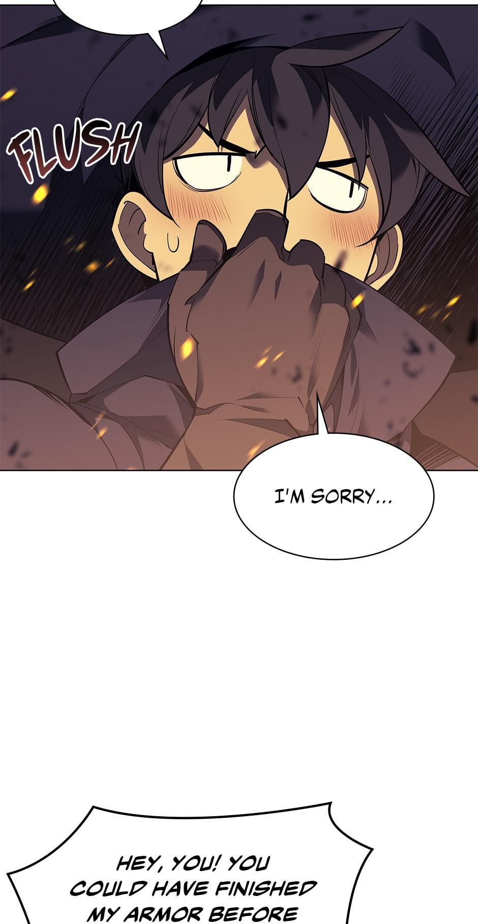 Read Overgeared (Team Argo) chapter 82 image 89 on Lezhin