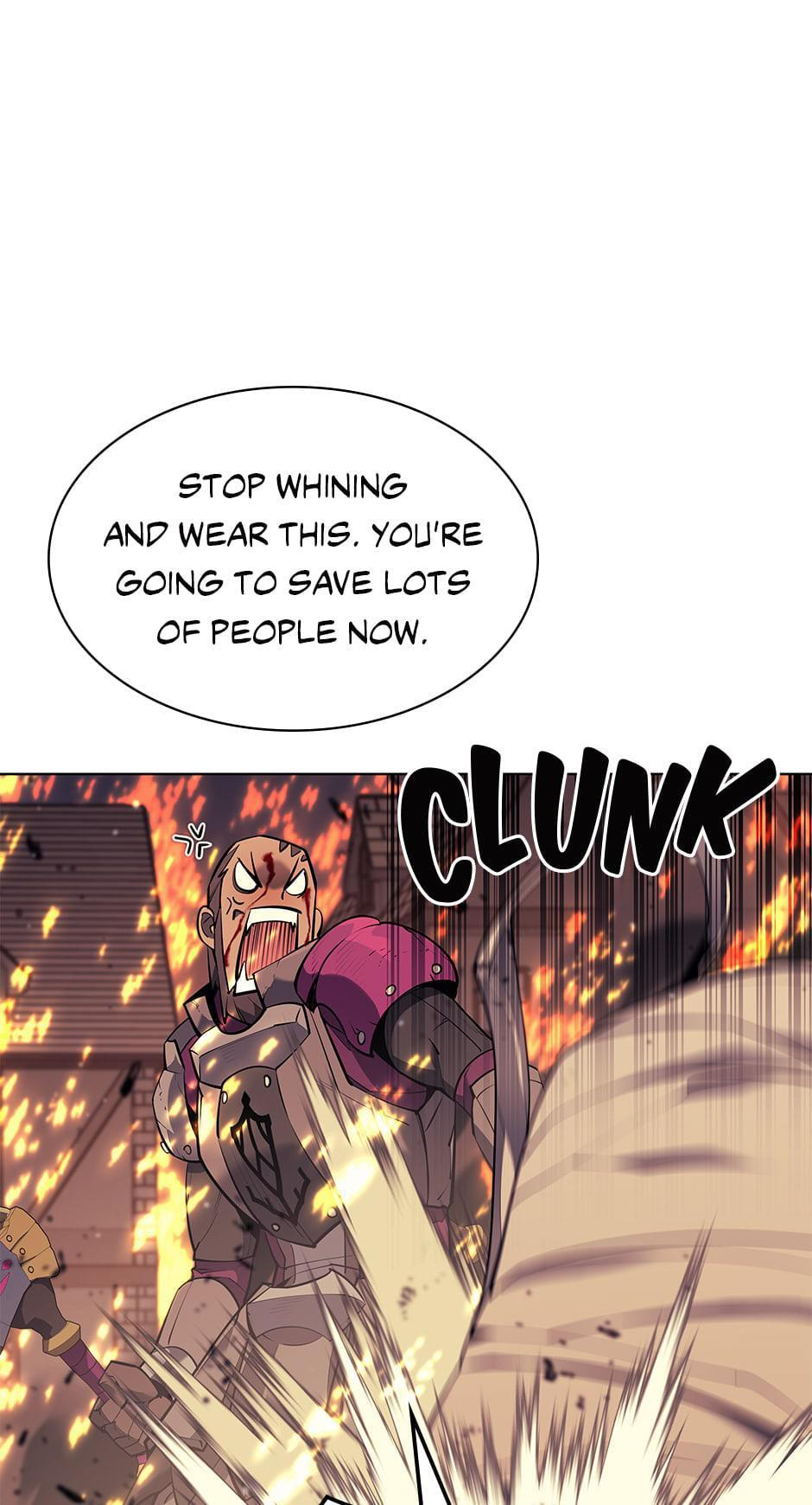 Read Overgeared (Team Argo) chapter 82 image 91 on Lezhin