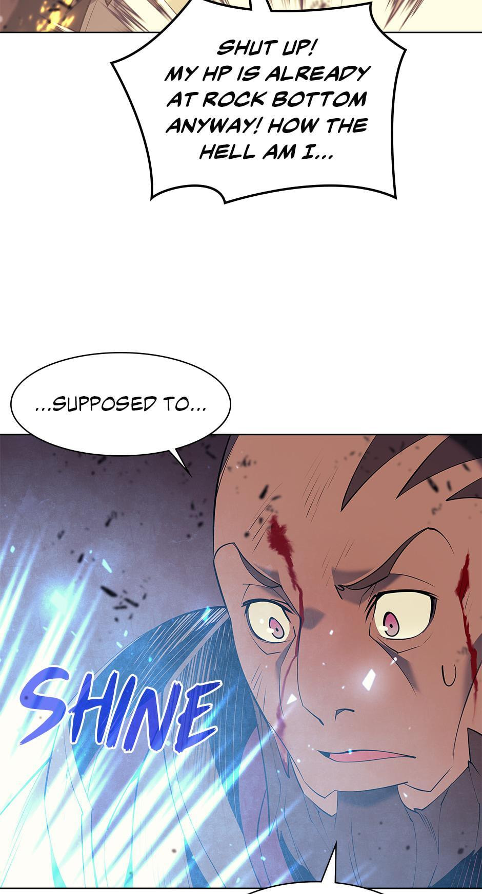 Read Overgeared (Team Argo) chapter 82 image 92 on Lezhin