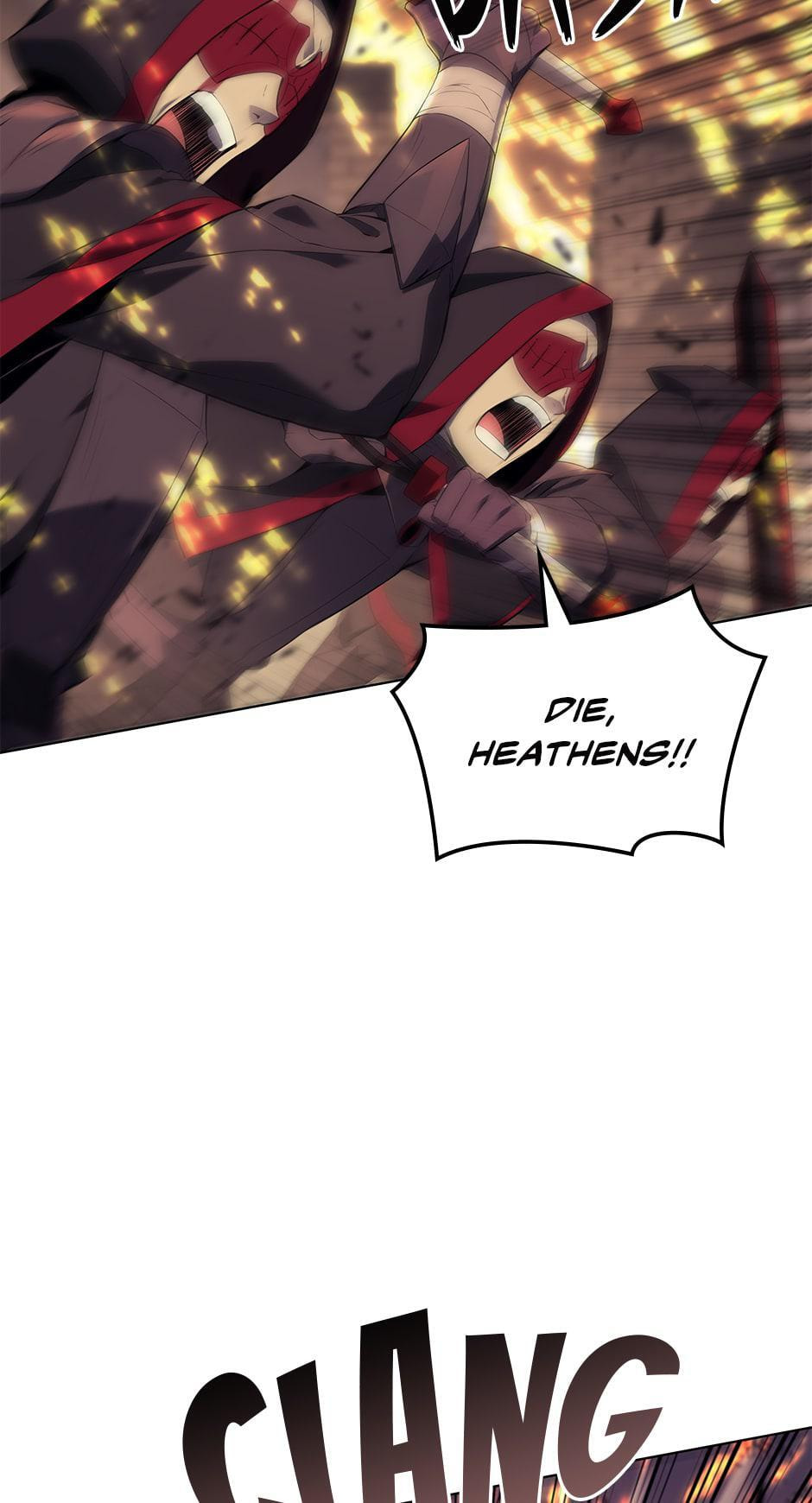 Read Overgeared (Team Argo) chapter 82 image 94 on Lezhin