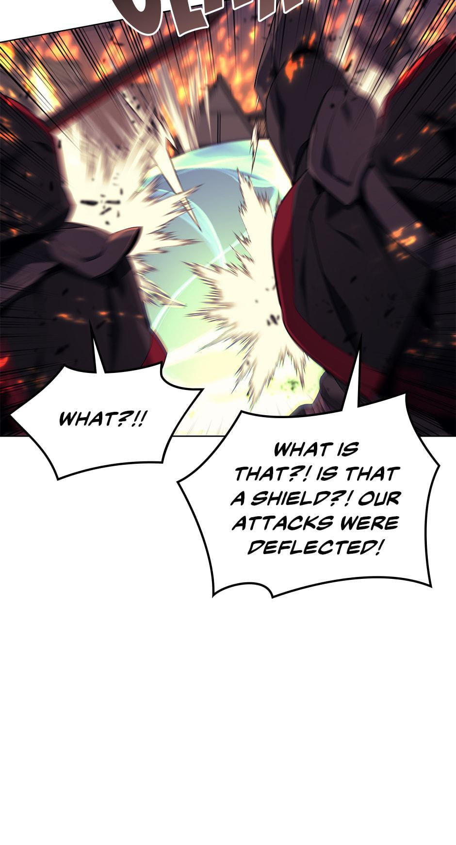 Read Overgeared (Team Argo) chapter 82 image 95 on Lezhin