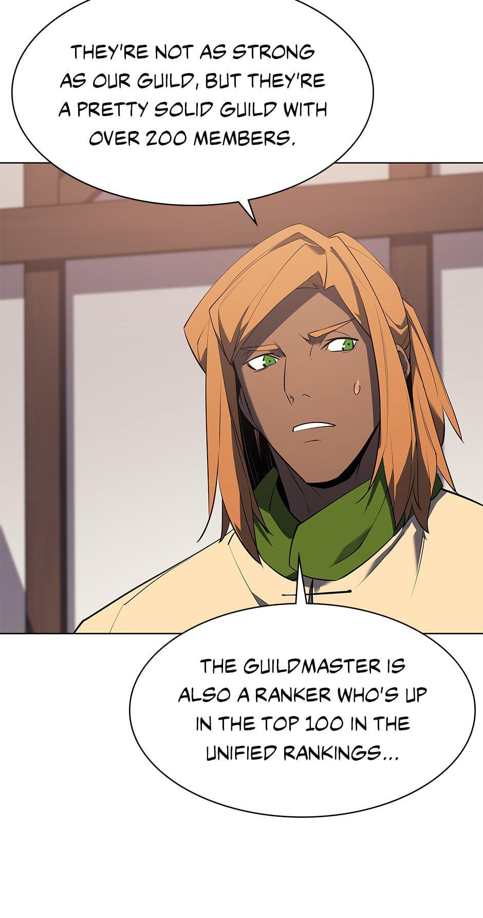 Read Overgeared (Team Argo) chapter 87 image 102 on Lezhin