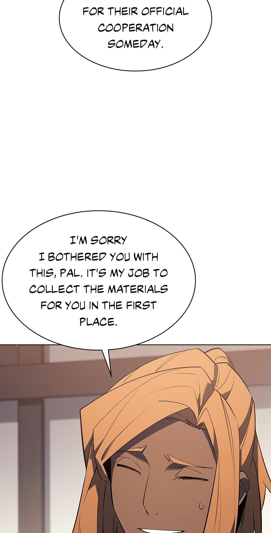 Read Overgeared (Team Argo) chapter 87 image 104 on Lezhin