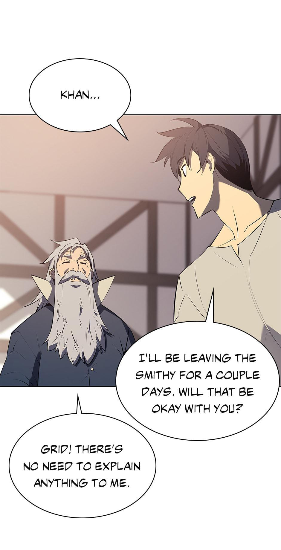 Read Overgeared (Team Argo) chapter 87 image 107 on Lezhin