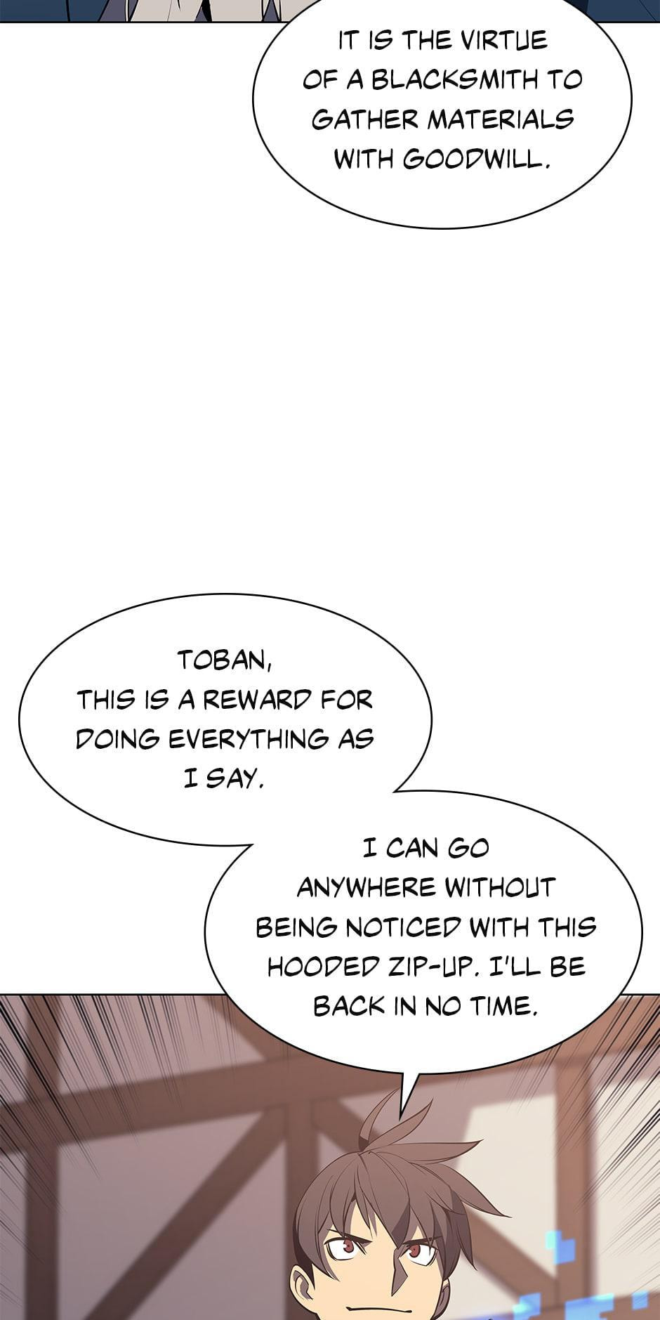 Read Overgeared (Team Argo) chapter 87 image 109 on Lezhin