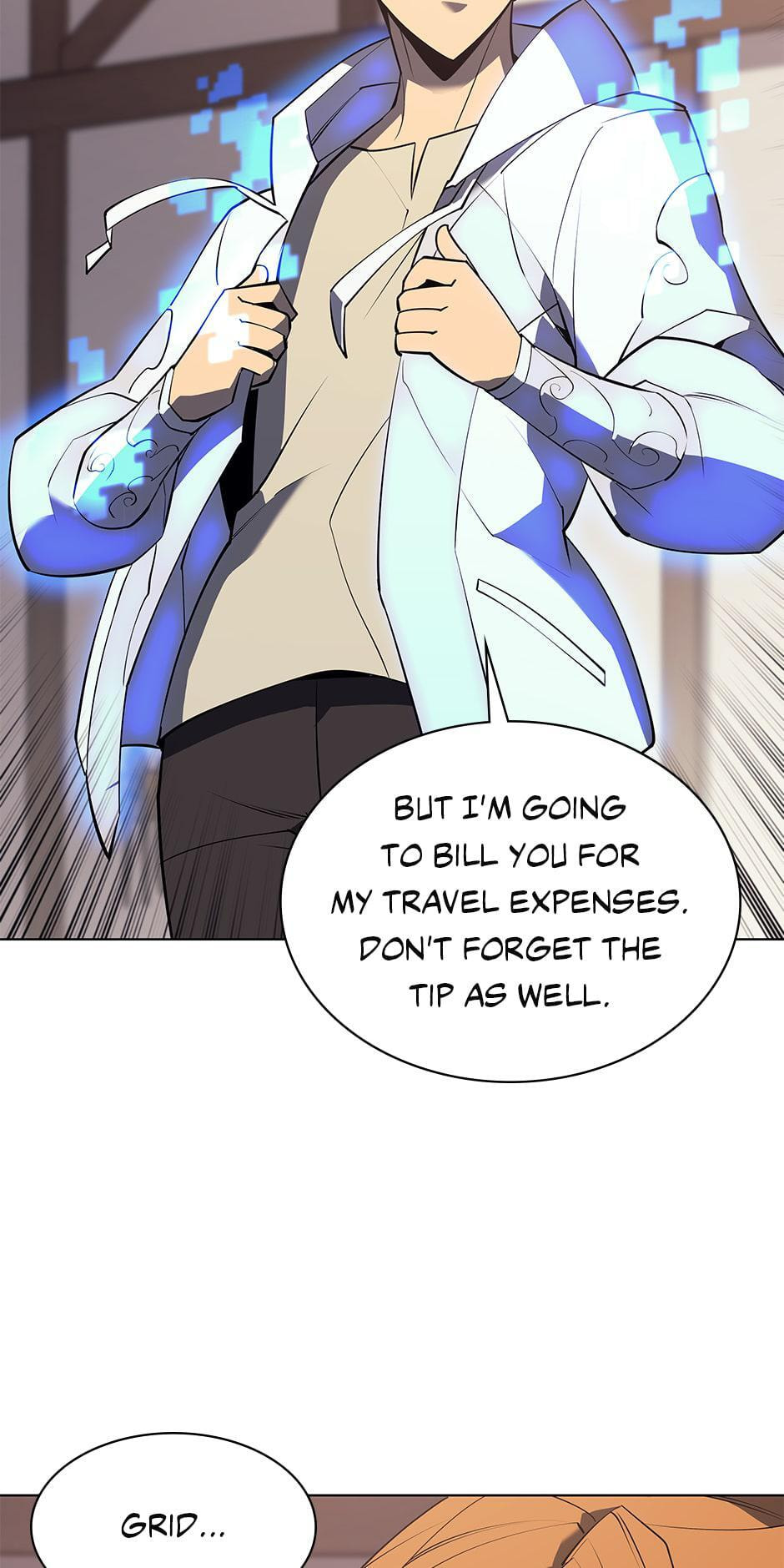 Read Overgeared (Team Argo) chapter 87 image 110 on Lezhin