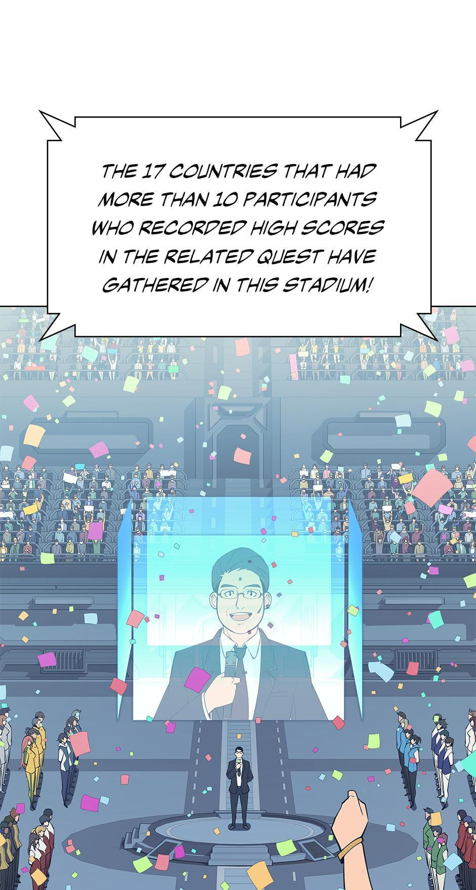 Read Overgeared (Team Argo) chapter 87 image 115 on Lezhin