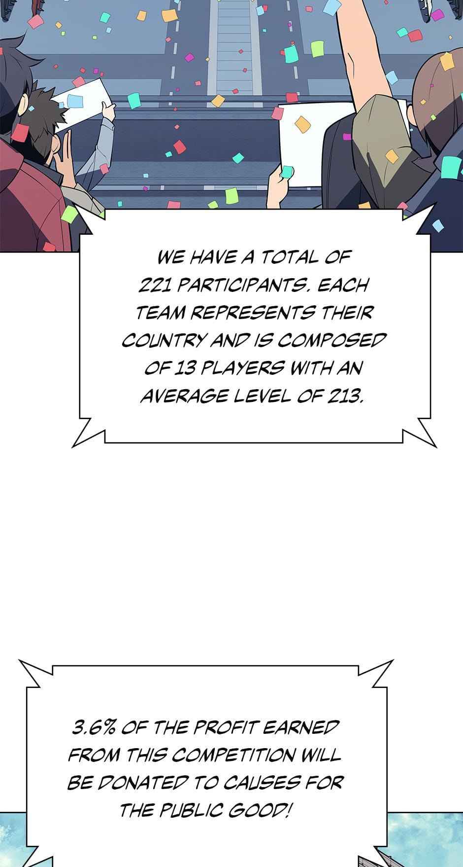 Read Overgeared (Team Argo) chapter 87 image 116 on Lezhin