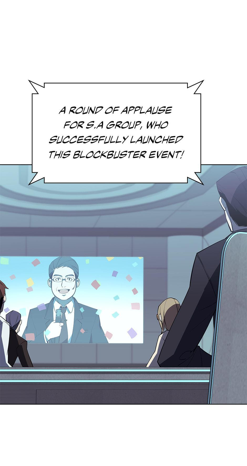 Read Overgeared (Team Argo) chapter 87 image 118 on Lezhin