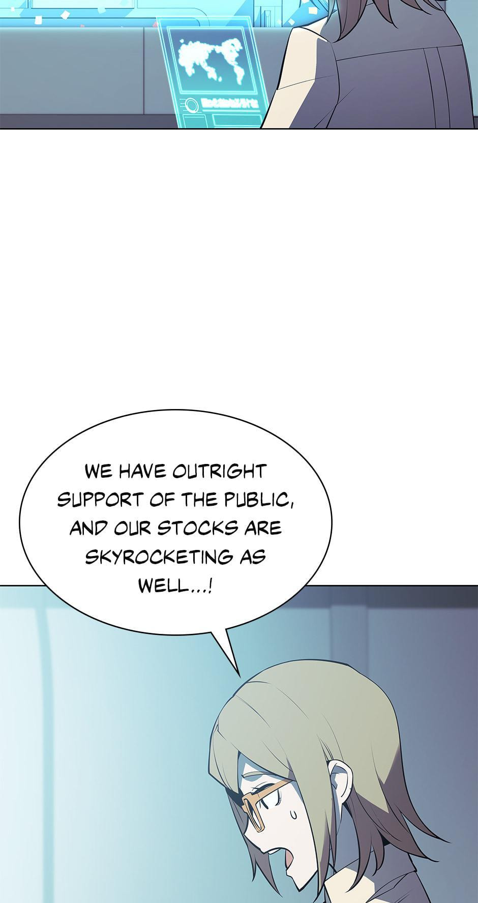 Read Overgeared (Team Argo) chapter 87 image 120 on Lezhin