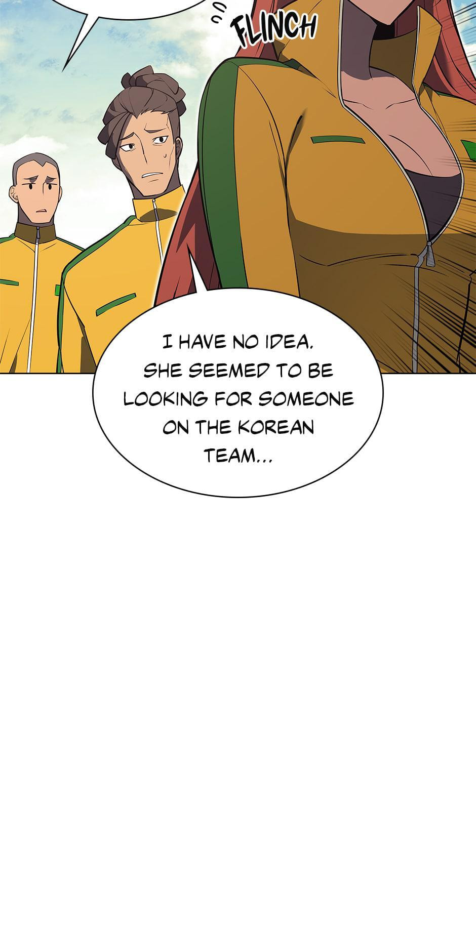 Read Overgeared (Team Argo) chapter 87 image 127 on Lezhin