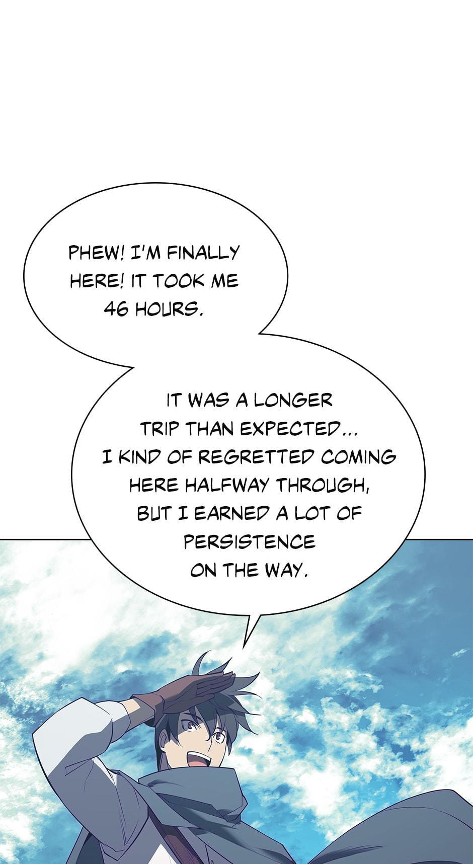 Read Overgeared (Team Argo) chapter 87 image 129 on Lezhin