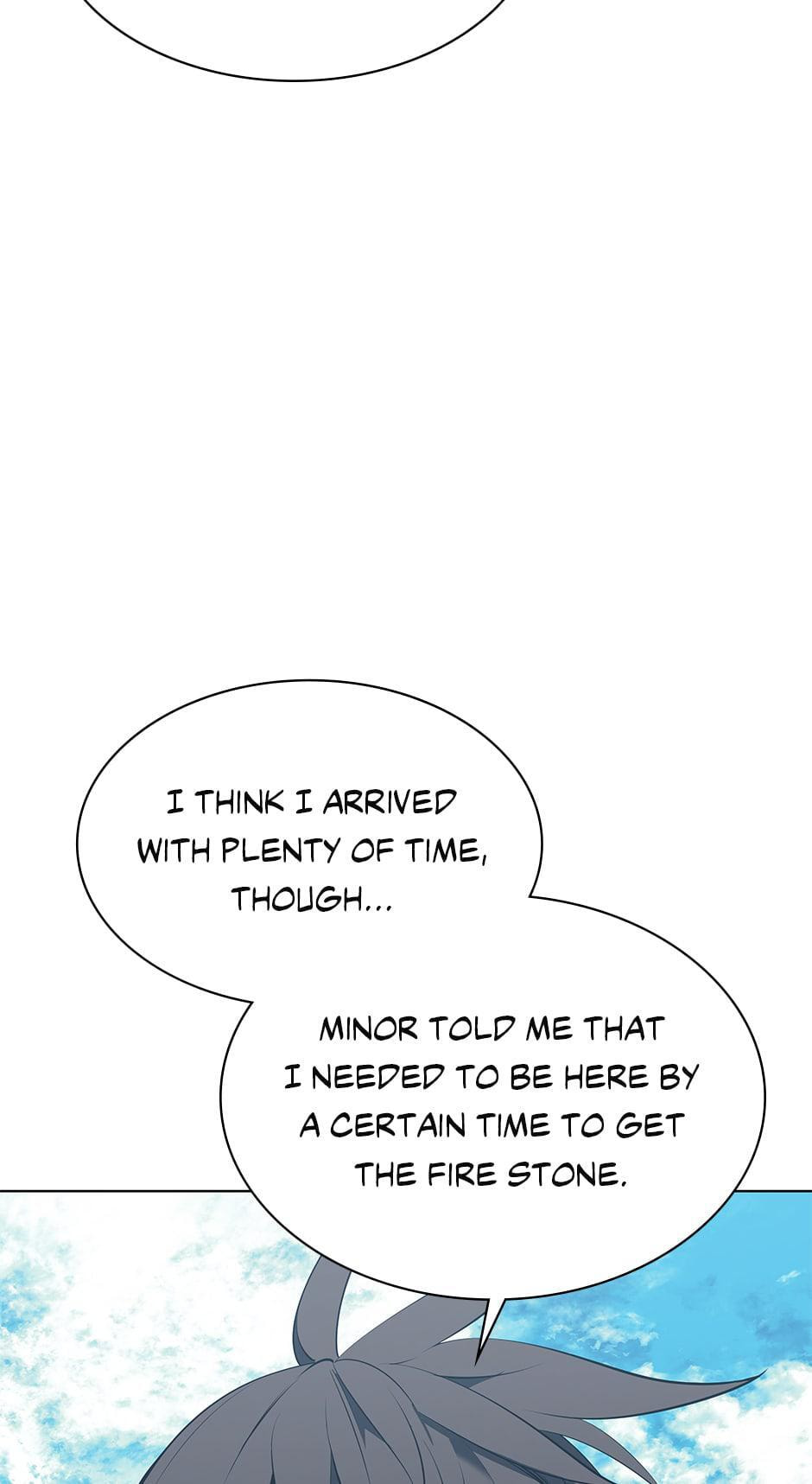 Read Overgeared (Team Argo) chapter 87 image 131 on Lezhin