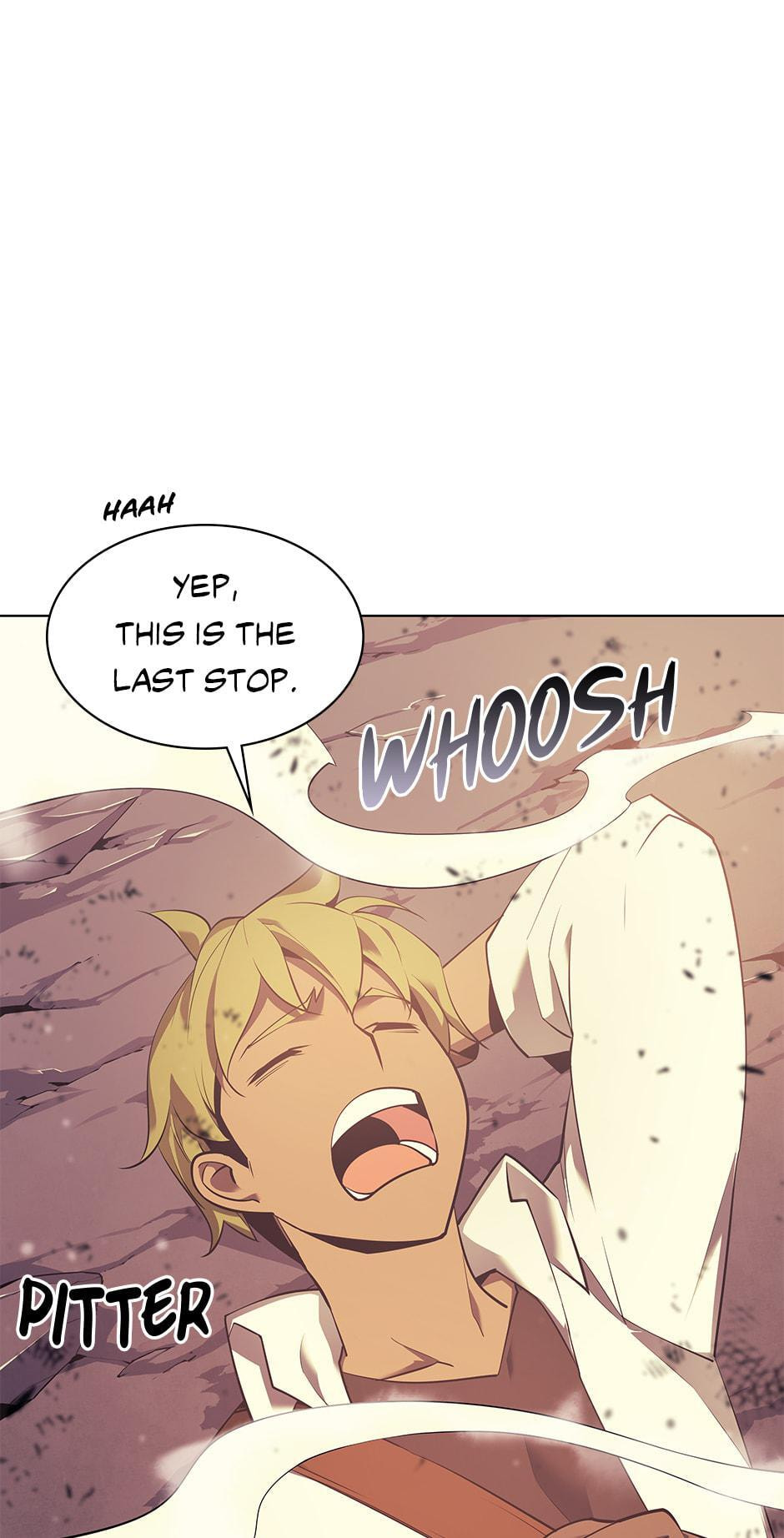 Read Overgeared (Team Argo) chapter 87 image 20 on Lezhin