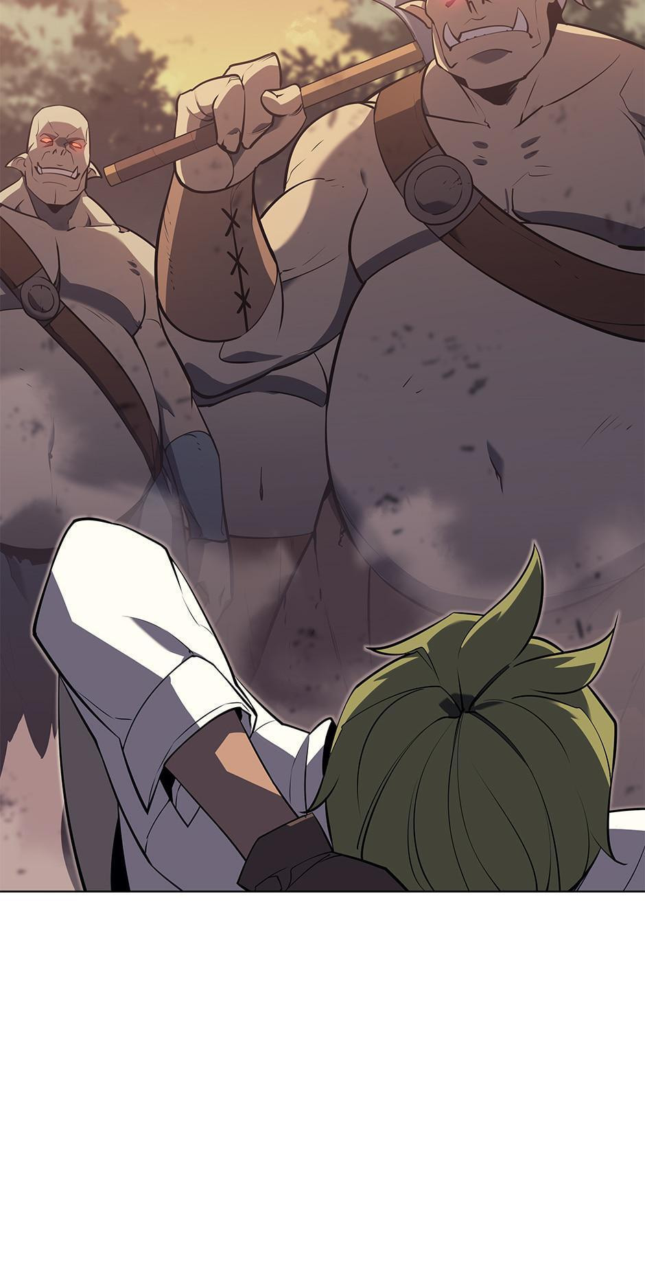 Read Overgeared (Team Argo) chapter 87 image 23 on Lezhin