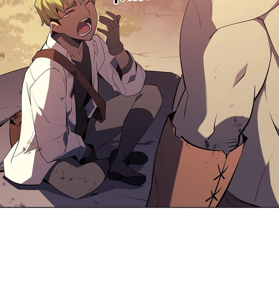Read Overgeared (Team Argo) chapter 87 image 27 on Lezhin